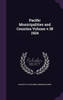 Pacific Municipalities and Counties Volume v.38 1924