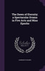 The Dawn of Eternity; a Spectacular Drama in Five Acts and Nine Epochs