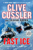 Fast Ice (The NUMA Files) - Paperback
