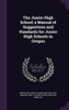 The Junior High School; a Manual of Suggestions and Standards for Junior High Schools in Oregon