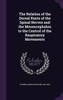 The Relation of the Dorsal Roots of the Spinal Nerves and the Mesencephalon to the Control of the Respiratory Movements