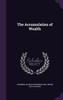 The Accumulation of Wealth
