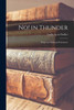 No! in Thunder; Essays on Myth and Literature