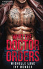 What the Doctor Orders: A Single Daddy Doctor Romance (Saved by the Doctor)