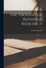 The Thought of Reinhold Niebuhr. --