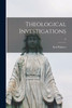 Theological Investigations; 8
