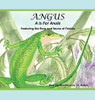 Angus: A Is for Anole - Hardcover