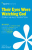 Their eyes were watching God: Zora Neale Hurston (SparkNotes)