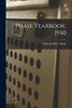 Phase Yearbook, 1950