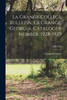 La Grange College Bulletin, La Grange, Georgia, Catalogue Number, 1928-1929; 1928-1929