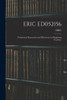 Eric Ed052156: Professional Preparation and Effectiveness of Beginning Teachers.