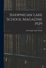 Shawnigan Lake School Magazine 1929