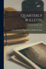Quarterly Bulletin; v.2, n.4, Oct-Dec 1938