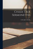Chalk Talk Sermonettes