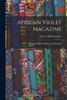 African Violet Magazine; v.56: no.3 (2003: May-June)