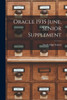 Oracle 1935 June, Senior Supplement