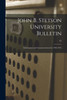 John B. Stetson University Bulletin: Information and Announcements for 1944-1945; 44