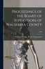 Proceedings of the Board of Supervisors of Waushara County; 1944