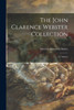 The John Clarence Webster Collection: an Address