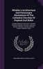 Winkles's Architectural And Picturesque Illustrations Of The Cathedral Churches Of England And Wales: Lichfield Cathedral. Gloucester Cathedral. ... Carlisle Cathedral. Chester Cathedral. Ripon