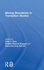 Moving Boundaries in Translation Studies