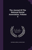 The Journal Of The National Dental Association, Volume 2