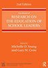 Handbook of Research on the Education of School Leaders