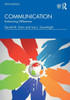 Communication: Embracing Difference