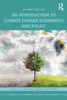 An Introduction to Climate Change Economics and Policy