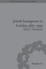 Jewish Immigrants in London, 1880û1939 (Perspectives in Economic and Social History)