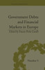 Government Debts and Financial Markets in Europe (Financial History)