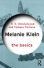 Melanie Klein: The Basics