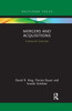 Mergers and Acquisitions (State of the Art in Business Research)