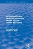 A Disequilibrium Macroeconometric Model for the Indian Economy (Routledge Revivals)