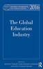 World Yearbook of Education 2016: The Global Education Industry