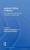 Judicial Politics in Mexico: The Supreme Court and the Transition to Democracy (Law, Courts and Politics)