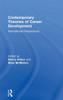 Contemporary Theories of Career Development: International Perspectives