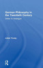 German Philosophy in the Twentieth Century: Weber to Heidegger