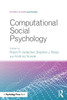 Computational Social Psychology (Frontiers of Social Psychology)