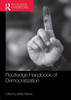 Routledge Handbook of Democratization