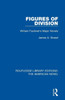 Figures of Division: William Faulkner's Major Novels (Routledge Library Editions: The American Novel)