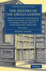 The History of the Anglo-Saxons (Cambridge Library Collection - Medieval History) (Volume 1)
