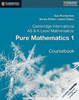 Cambridge International AS & A Level Mathematics: Pure Mathematics 1 Coursebook