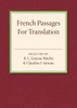 French Passages for Translation