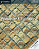 Cambridge International AS & A Level Mathematics: Probability & Statistics 2 Coursebook