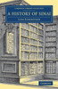 A History of Sinai (Cambridge Library Collection - Archaeology)