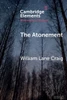 The Atonement (Elements in the Philosophy of Religion)