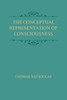 The Conceptual Representation of Consciousness