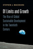 Of Limits and Growth: The Rise of Global Sustainable Development in the Twentieth Century (Global and International History)