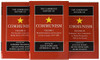 The Cambridge History of Communism 3 Volume Hardback Set